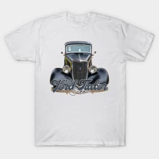 1934 Ford Tudor Sedan T-Shirt